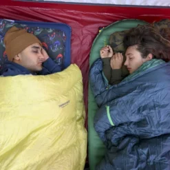 Therm-A-Rest BaseCamp 5.0 XW L Zelfopblazende Slaapmat -Uitrusting Voor Buiten Verkoop 2024 1267 1900 2022 cascade summer carcamp washington rinckenberger 5754 1