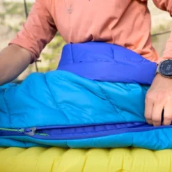 Therm-A-Rest Space Cowboy Mummymodel Slaapzak -Uitrusting Voor Buiten Verkoop 2024 1267 1900 2022 msr freelite cascades rinckenberger 3509 1