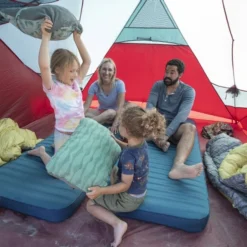 Therm-A-Rest MondoKing 3D 11.0 XW XL Zelfopblazende Slaapmat -Uitrusting Voor Buiten Verkoop 2024 1267 1900 2022 thermarest summer mtcamp hage 1792 1