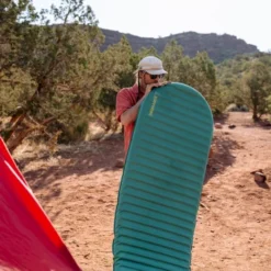 Therm-A-Rest Trail Pro 7.6 L Zelfopblazende Slaapmat -Uitrusting Voor Buiten Verkoop 2024 1267 1900 2022 thermarest utah woodward 10246 1