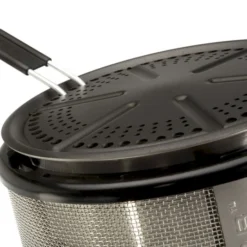 Cobb Pro Premier Air Houtskoolbarbecue - Grijs -Uitrusting Voor Buiten Verkoop 2024 1267 1900 6009688700350 cobb premier detail 1 scaled 1