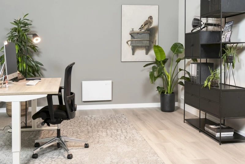 Eurom Alutherm 1000 Wifi Elektrische Kachel 10 Eurom Alutherm 1000 Wifi Elektrische Kachel - Afbeelding 10