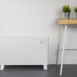 Eurom Alutherm 1500 Wifi Elektrische Kachel -Uitrusting Voor Buiten Verkoop 2024 1267 1900 8713415360745 alutherm 1500 wifi sfeer on feet