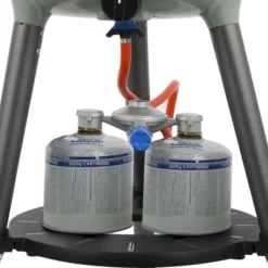 CADAC Carri Chef 40 Gasbarbecue - BBQ/Dome -Uitrusting Voor Buiten Verkoop 2024 1267 1900 8905 carri chef 40 dual power pak