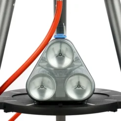 CADAC Carri Chef 40 Gasbarbecue - BBQ/Dome -Uitrusting Voor Buiten Verkoop 2024 1267 1900 8905 carri chef 40 trio power pak2 1