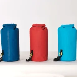 Aqua Marina Dry Waterdichte Tas - Blauw - 10 Liter -Uitrusting Voor Buiten Verkoop 2024 1267 1900 aqua marina dry bag 10l b0303035 2