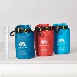 Aqua Marina Dry Waterdichte Tas - Blauw - 2 Liter -Uitrusting Voor Buiten Verkoop 2024 1267 1900 aqua marina dry bag mini 2l b0303034 size 8