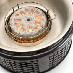 Cobb Pro Houtskoolbarbecue - Zwart -Uitrusting Voor Buiten Verkoop 2024 1267 1900 cobble pro zwart 3