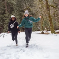 Columbia Helvetia Teddy Heuptas - Zwart -Uitrusting Voor Buiten Verkoop 2024 1267 1900 csc f23 gbm b4h 1411799 05467