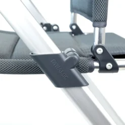 Dukdalf Presto 8800 Standenstoel - Antraciet -Uitrusting Voor Buiten Verkoop 2024 1267 1900 grijs 6