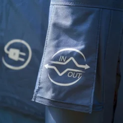 Outwell Starhill 5A Opblaasbare Tunneltent - 5 Persoons -Uitrusting Voor Buiten Verkoop 2024 1267 1900 outwell starhill 6a 18