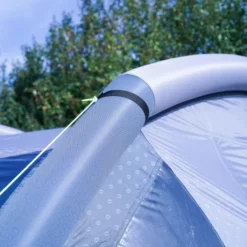 Outwell Starhill 5A Opblaasbare Tunneltent - 5 Persoons -Uitrusting Voor Buiten Verkoop 2024 1267 1900 outwell starhill 6a 30