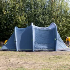 Outwell Starhill 5A Opblaasbare Tunneltent - 5 Persoons -Uitrusting Voor Buiten Verkoop 2024 1267 1900 outwell starhill 6a 3