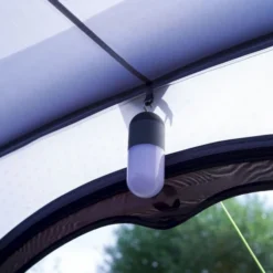 Outwell Starhill 5A Opblaasbare Tunneltent - 5 Persoons -Uitrusting Voor Buiten Verkoop 2024 1267 1900 outwell starhill 6a 4