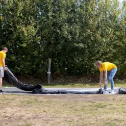 Outwell Starhill 5A Opblaasbare Tunneltent - 5 Persoons -Uitrusting Voor Buiten Verkoop 2024 1267 1900 outwell starhill 6a 7