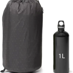 Exped SIM 3.8 LW Zelfopblazende Slaapmat 15 Exped SIM 3.8 LW Zelfopblazende Slaapmat -Uitrusting Voor Buiten Verkoop 2024 1267 1900 sim 3.8 lw black packsize