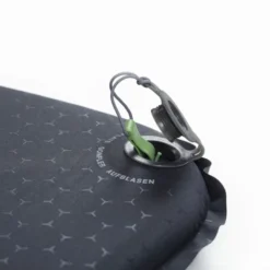 Exped SIM 3.8 LW Zelfopblazende Slaapmat 12 Exped SIM 3.8 LW Zelfopblazende Slaapmat -Uitrusting Voor Buiten Verkoop 2024 1267 1900 sim black valve pin 1