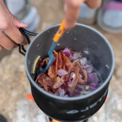 Jetboil MiniMo® Carbon Gasbrander -Uitrusting Voor Buiten Verkoop 2024 1269 1900 00973682 07