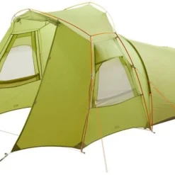 Vaude Chapel L XT Koepeltent - 3 Persoons