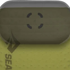 Sea To Summit Camp Mat Rectangular 3.8 L Zelfopblazende Slaapmat -Uitrusting Voor Buiten Verkoop 2024 1316 1900 00977774 03
