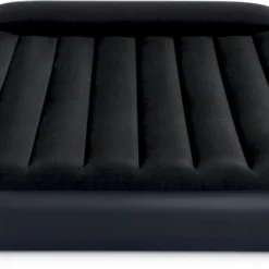 Intex Classic Luchtbed - Tweepersoons - Ingebouwde Elektrische Pomp -Uitrusting Voor Buiten Verkoop 2024 1320 1900 64148 prd2 2019 300