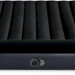 Intex Classic Luchtbed - Tweepersoons - Ingebouwde Elektrische Pomp -Uitrusting Voor Buiten Verkoop 2024 1320 1900 64148 prd3 2023 300
