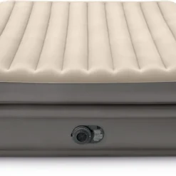 Intex Prime Comfort Luchtbed - Queensize - Ingebouwde Elektrische Pomp -Uitrusting Voor Buiten Verkoop 2024 1320 1900 64164 prd2 2023 300