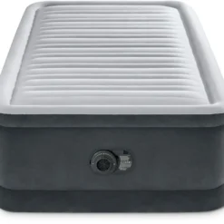 Intex Comfort Plush Hoog Luchtbed - Eenpersoons - Ingebouwde Elektrische Pomp 14 Intex Comfort Plush Hoog Luchtbed - Eenpersoons - Ingebouwde Elektrische Pomp -Uitrusting Voor Buiten Verkoop 2024 1320 1900 64412 prd2 2023 300