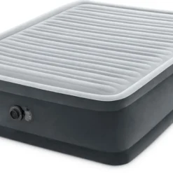 Intex Comfort Plush Hoog Luchtbed - Queensize - Ingebouwde Elektrische Pomp 13 Intex Comfort Plush Hoog Luchtbed - Queensize - Ingebouwde Elektrische Pomp -Uitrusting Voor Buiten Verkoop 2024 1320 1900 64414 prd3 2023 300