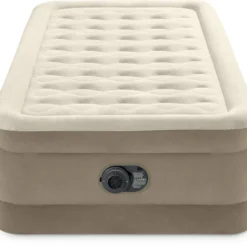 Intex Ultra Plush Luchtbed - Eenpersoons - Ingebouwde Elektrische Pomp 12 Intex Ultra Plush Luchtbed - Eenpersoons - Ingebouwde Elektrische Pomp -Uitrusting Voor Buiten Verkoop 2024 1320 1900 64426 prd1 2023 300