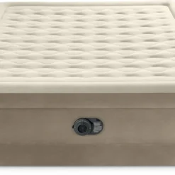 Intex Ultra Plush Luchtbed - Queensize - Ingebouwde Elektrische Pomp -Uitrusting Voor Buiten Verkoop 2024 1320 1900 64428 prd1 2023 300