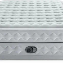 Intex Supreme Air Flow Luchtbed - Queensize - Ingebouwde Elektrische Pomp -Uitrusting Voor Buiten Verkoop 2024 1320 1900 64490 prd2 2023 300