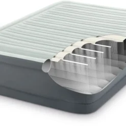 Intex Premaire Luchtbed - Tweepersoons - Ingebouwde Elektrische Pomp -Uitrusting Voor Buiten Verkoop 2024 1320 1900 64904 prd1 2022 300