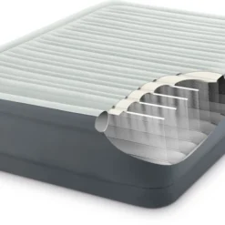 Intex Premaire Luchtbed - Queensize - Ingebouwde Elektrische Pomp 13 Intex Premaire Luchtbed - Queensize - Ingebouwde Elektrische Pomp -Uitrusting Voor Buiten Verkoop 2024 1320 1900 64906 prd1 2022 300