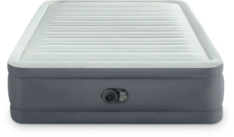 Intex Premaire Luchtbed - Queensize - Ingebouwde Elektrische Pomp 3 Intex Premaire Luchtbed - Queensize - Ingebouwde Elektrische Pomp - Afbeelding 3