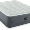 Intex Premaire Luchtbed - Queensize - Ingebouwde Elektrische Pomp