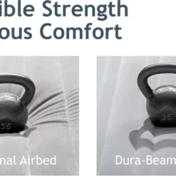 Intex Comfort Plush Luchtbed - Tweepersoons - Ingebouwde Elektrische Pomp -Uitrusting Voor Buiten Verkoop 2024 1320 1900 67768 prd8 2017 300