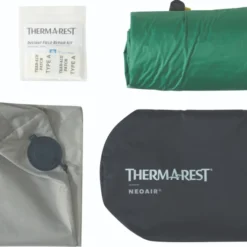 Therm-A-Rest NeoAir Venture 5.0 Slaapmat -Uitrusting Voor Buiten Verkoop 2024 13270 thermarest neoair venture pine regular contents