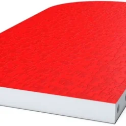 Vaude Tour 3.8 L Slaapmat - Rood 5 Vaude Tour 3.8 L Slaapmat - Rood -Uitrusting Voor Buiten Verkoop 2024 1345 1900 tour 3.8 l 2