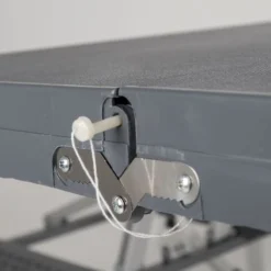 Bo-Camp 130 X 85 Inklapbare Picknicktafel - Grijs -Uitrusting Voor Buiten Verkoop 2024 1404374 10 resultaat