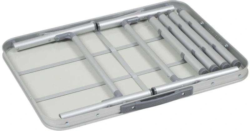 Bo-Camp Premium Campingtafel - 60 X 45 Cm 3 Bo-Camp Premium Campingtafel - 60 X 45 Cm - Afbeelding 3