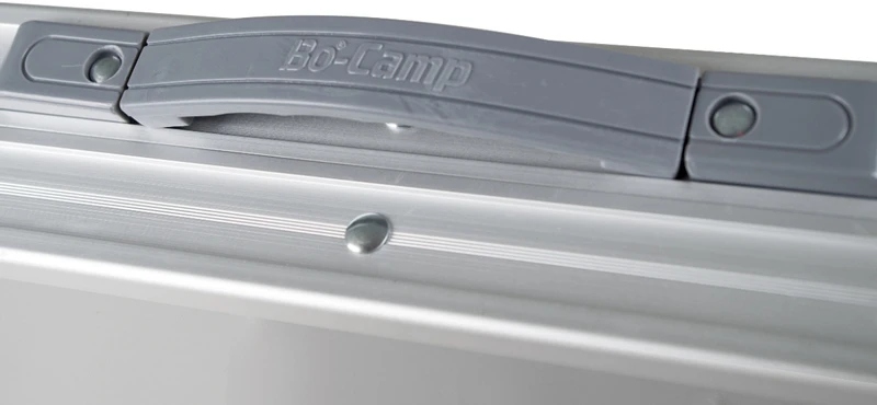 Bo-Camp Premium Campingtafel - 60 X 45 Cm 8 Bo-Camp Premium Campingtafel - 60 X 45 Cm - Afbeelding 8