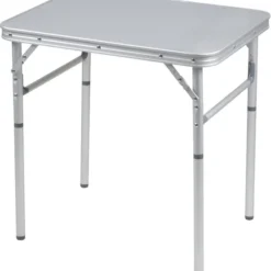 Bo-Camp Premium Campingtafel - 60 X 45 Cm