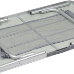 Bo-Camp Premium 100 X 60 Campingtafel - Grijs -Uitrusting Voor Buiten Verkoop 2024 1404406 03 resultaat