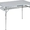 Bo-Camp Premium 100 X 60 Campingtafel - Grijs