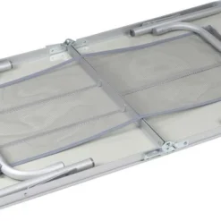 Bo-Camp Premium 120 X 60 Koffermodel Campingtafel - Grijs -Uitrusting Voor Buiten Verkoop 2024 1404421 05 resultaat