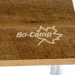 Bo-Camp Feather 80 X 60 Cm Campingtafel - Bruin -Uitrusting Voor Buiten Verkoop 2024 1404460 09 resultaat