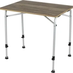 Bo-Camp Feather 80 X 60 Cm Campingtafel - Bruin -Uitrusting Voor Buiten Verkoop 2024 1404460 12 resultaat