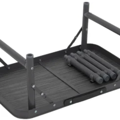 Bo-Camp Logan Campingtafel - 56 X 34 Cm -Uitrusting Voor Buiten Verkoop 2024 1404480 04 1 1