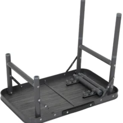 Bo-Camp Logan Campingtafel - 56 X 34 Cm -Uitrusting Voor Buiten Verkoop 2024 1404480 05 1 1